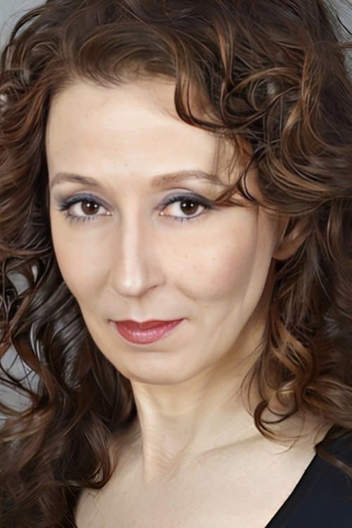Defne Halman image
