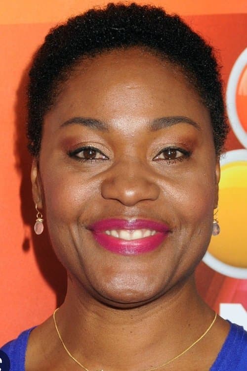 Deidrie Henry image