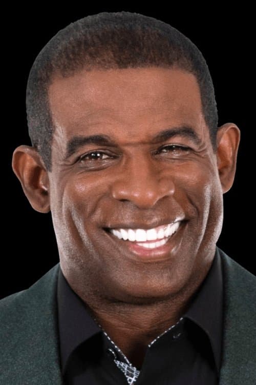Deion Sanders image