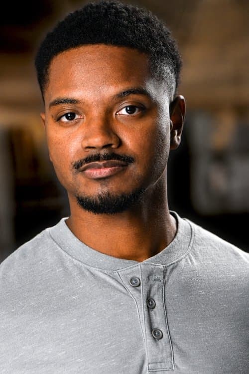 Deiondre Teagle image