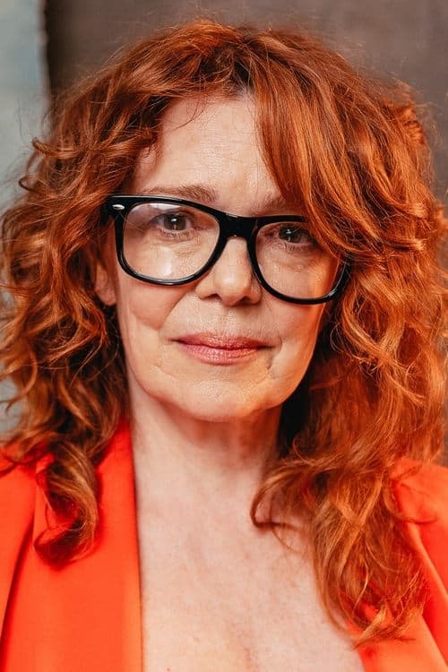 Deirdre O'Connell image