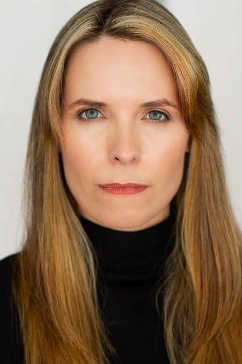 Deirdre V. Lyons image
