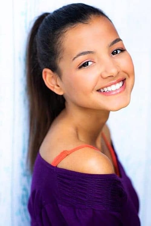 Deja Monique Cruz image