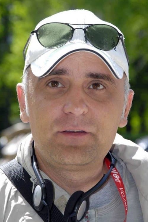 Photo of Dejan Zečević