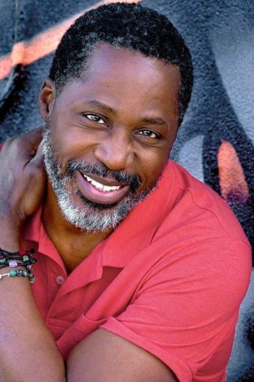 DeJean Brown image