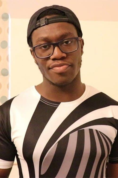 Deji Olatunji image