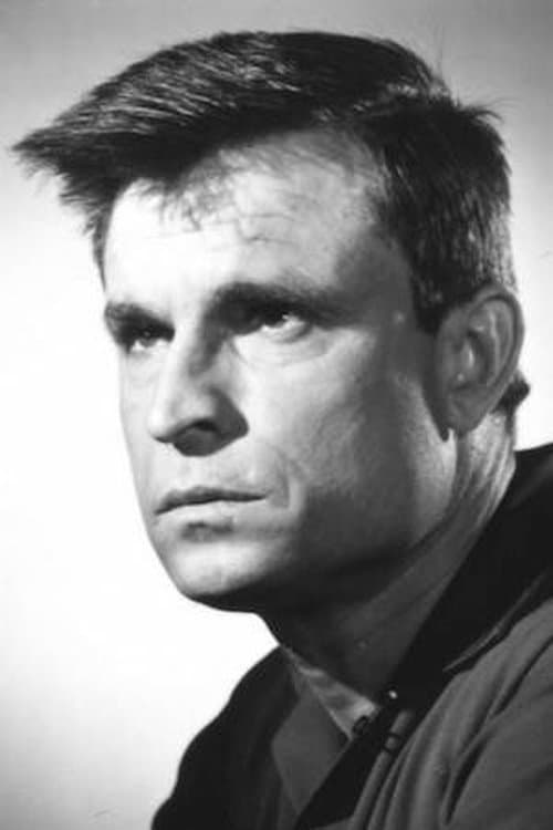 Del Monroe image