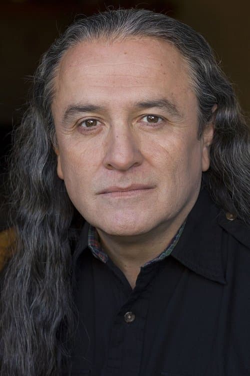 Del Zamora image