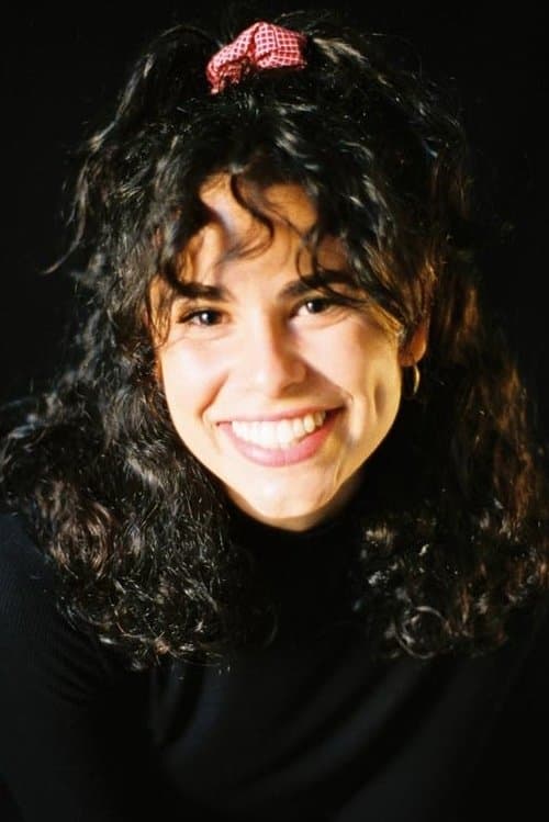 Dèlia Brufau image