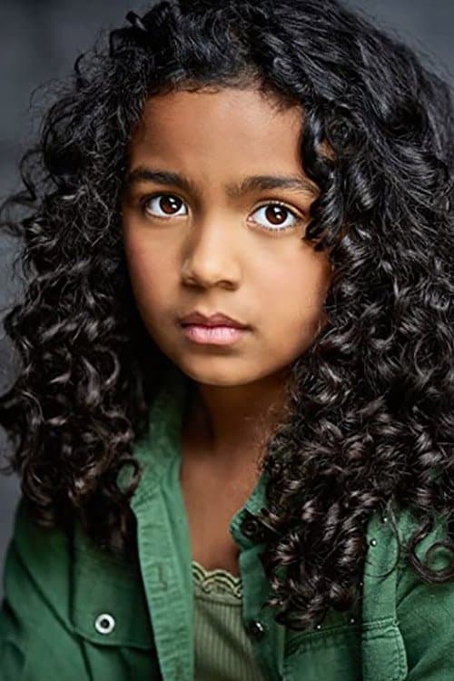 Delia Lisette Chambers image