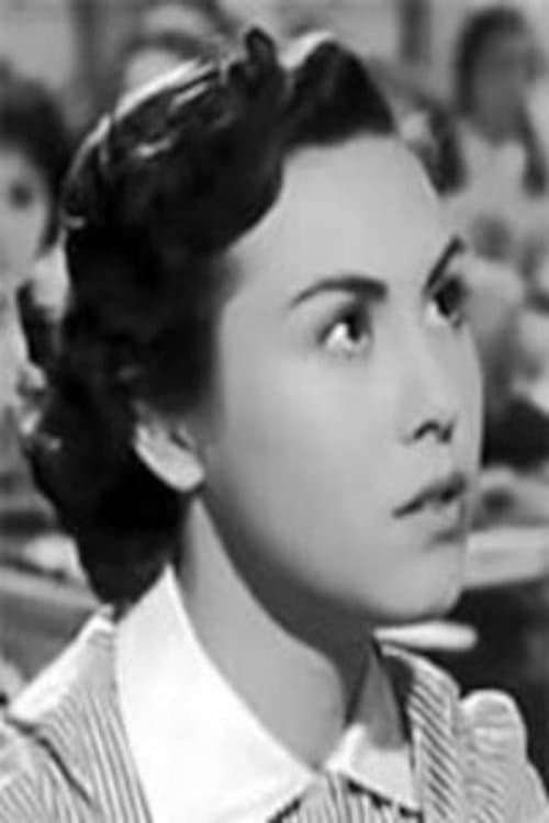 Delia Luna image