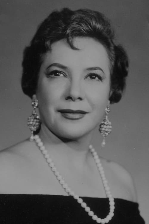 Delia Magaña image