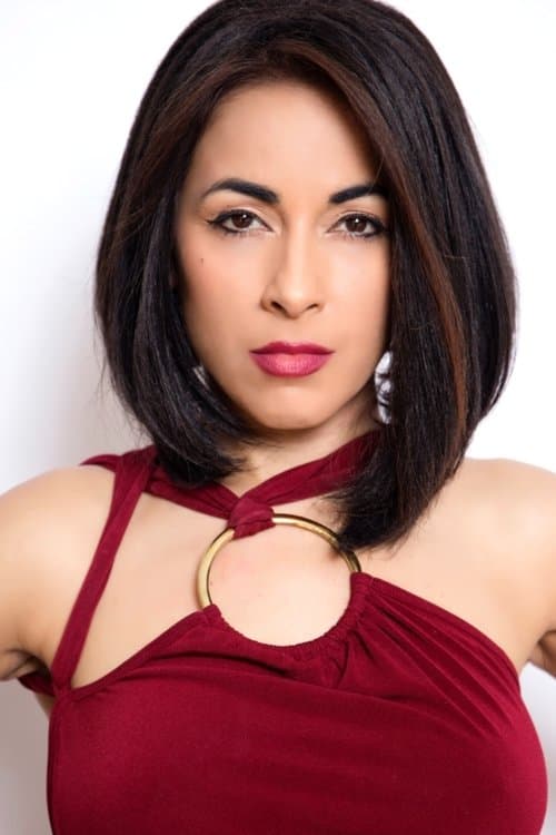 Delilah Cotto image