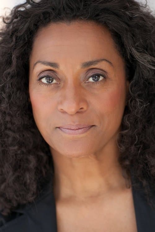 Delissa Reynolds image