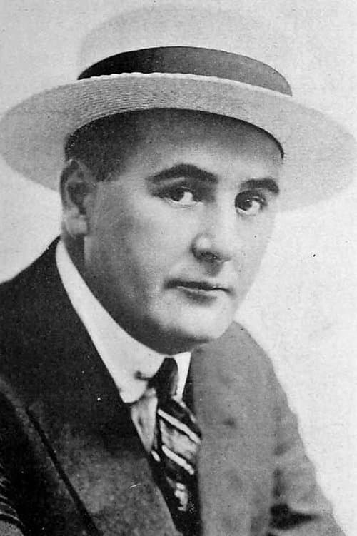 Dell Henderson image