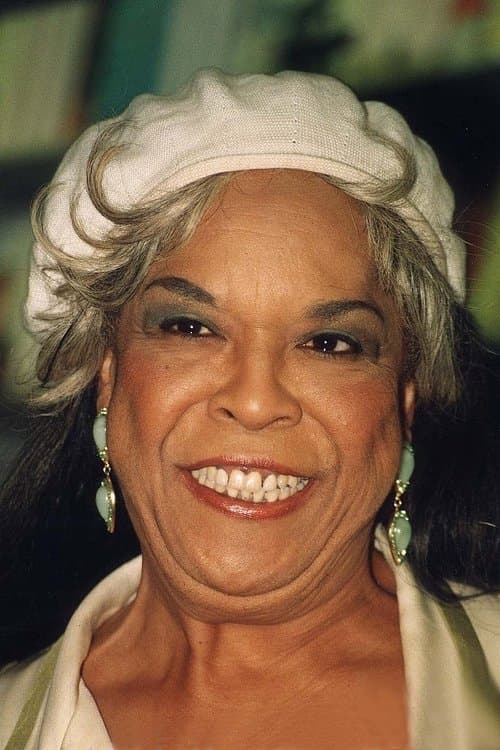 Della Reese image