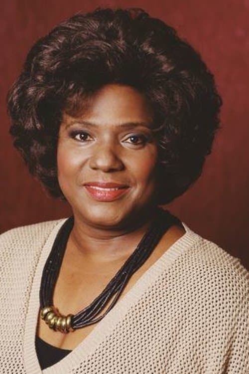 Delores Hall image