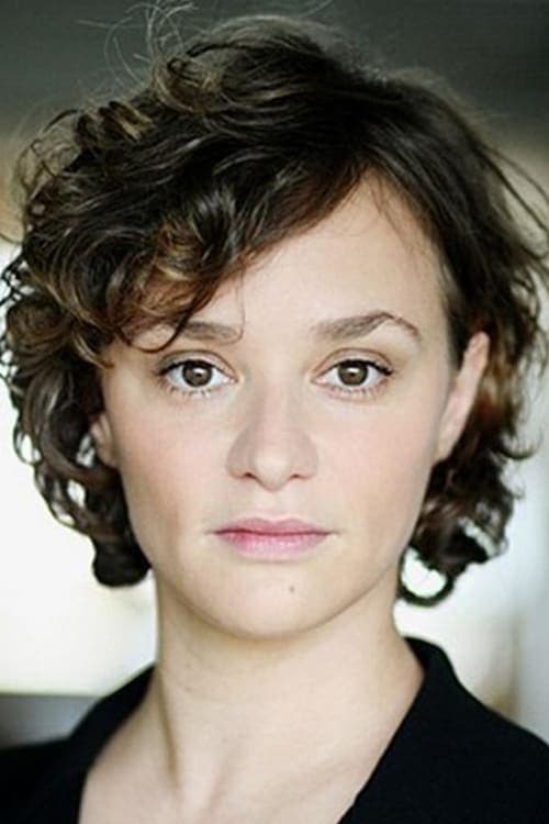 Delphine Baril image