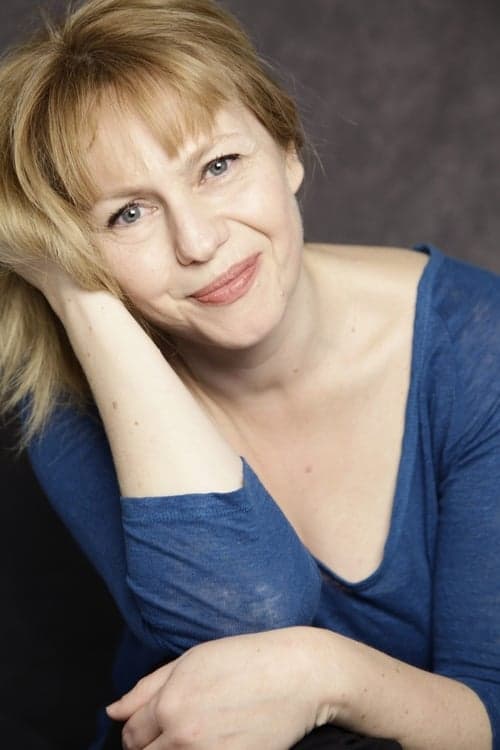 Delphine Bibet image