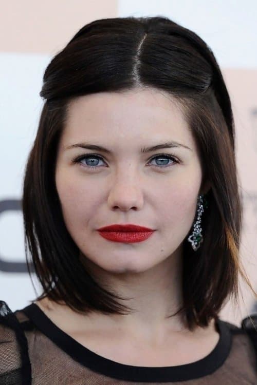 Delphine Chanéac image