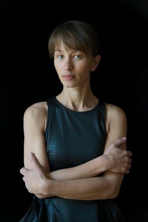 Delphine Chuillot image