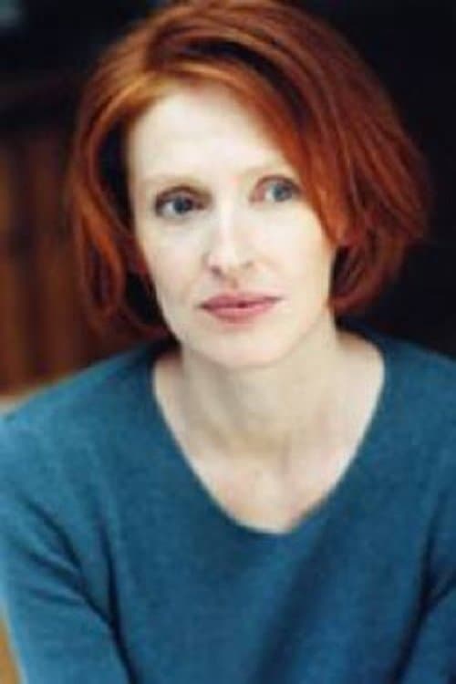 Delphine Rich image