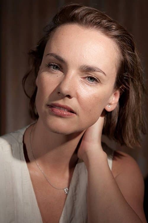 Delphine Zentout image