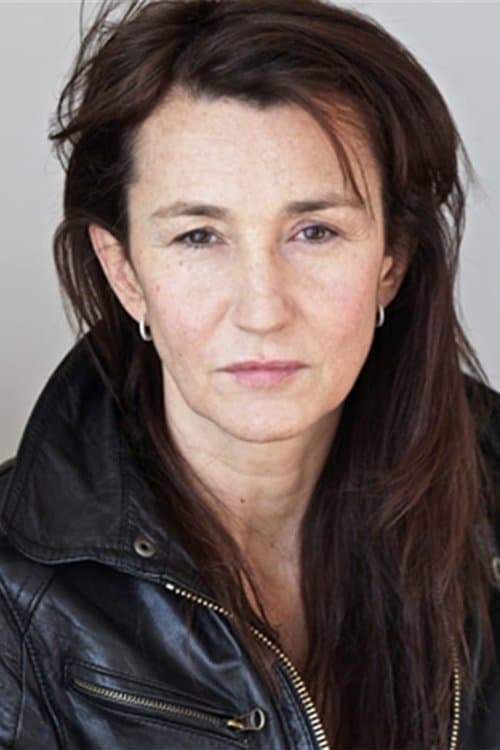 Delphine Zingg image