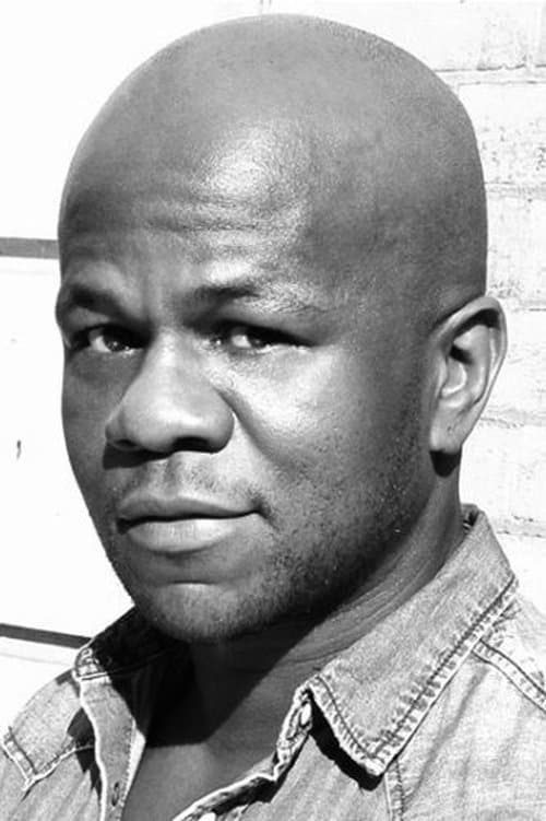 Delroy Atkinson image