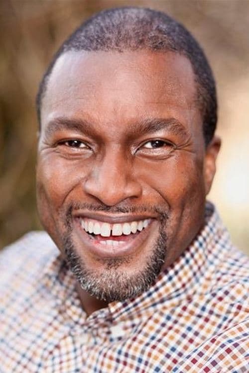 Delroy Brown image