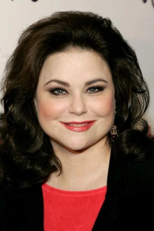 Delta Burke image