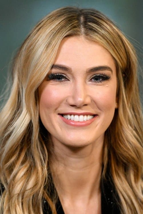 Delta Goodrem image