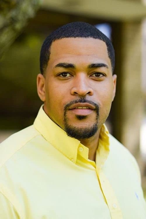 Demaris Harvey image