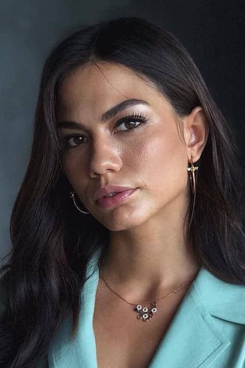 Demet Özdemir image