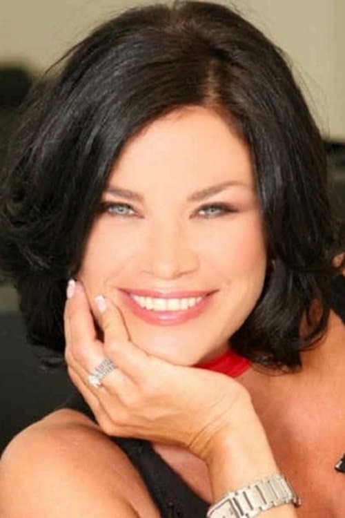 Demetra Hampton image