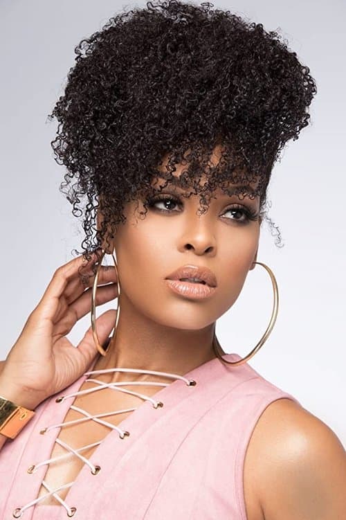 Demetria McKinney image