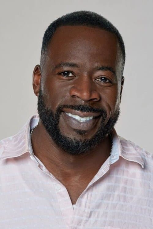 Demetrius Grosse image