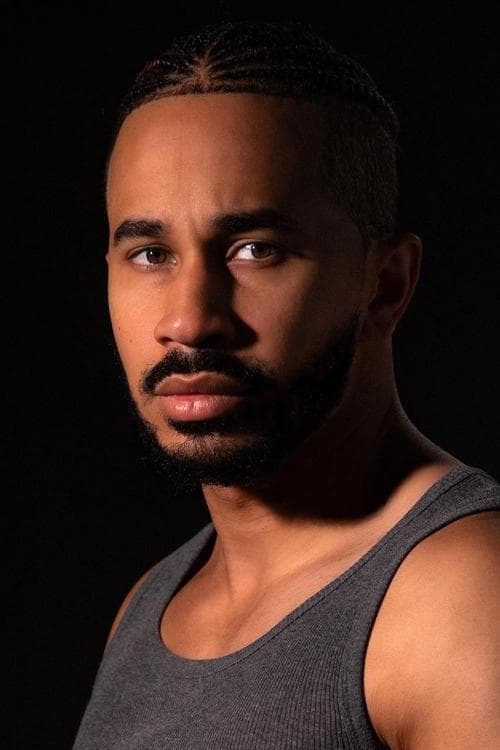 Demetrius Joyette image