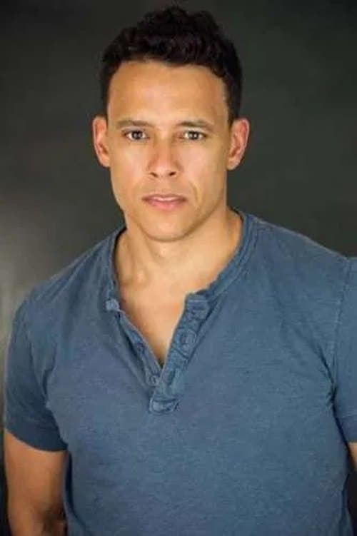 Demetrius Stear image
