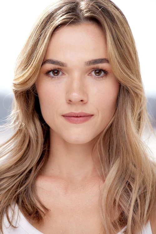 Demi Harman image