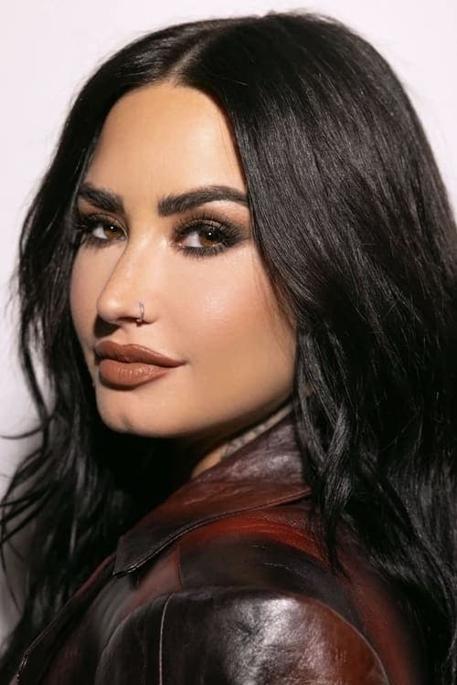 Demi Lovato image