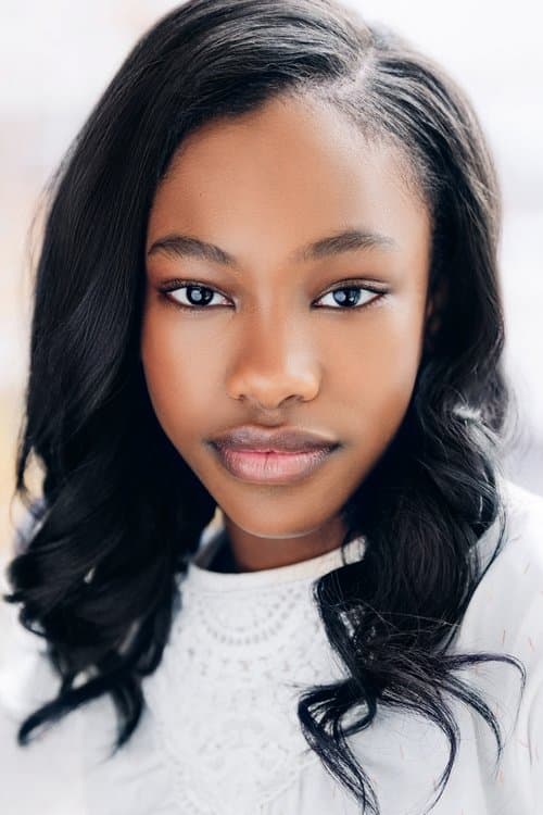 Demi Singleton image