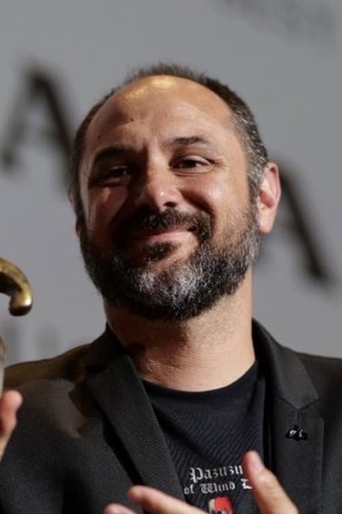 Demián Rugna image