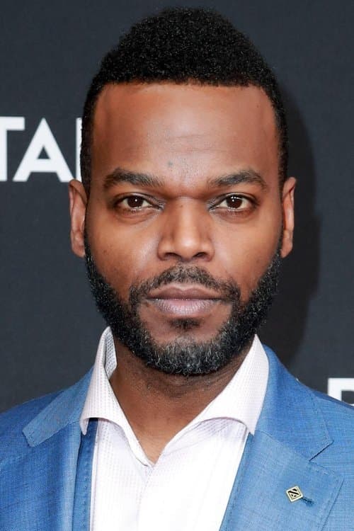Demore Barnes image