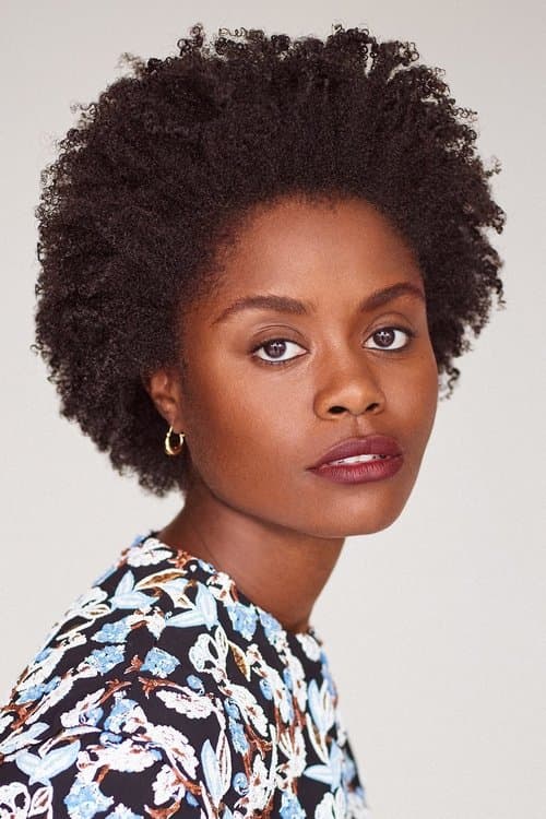 Denée Benton image