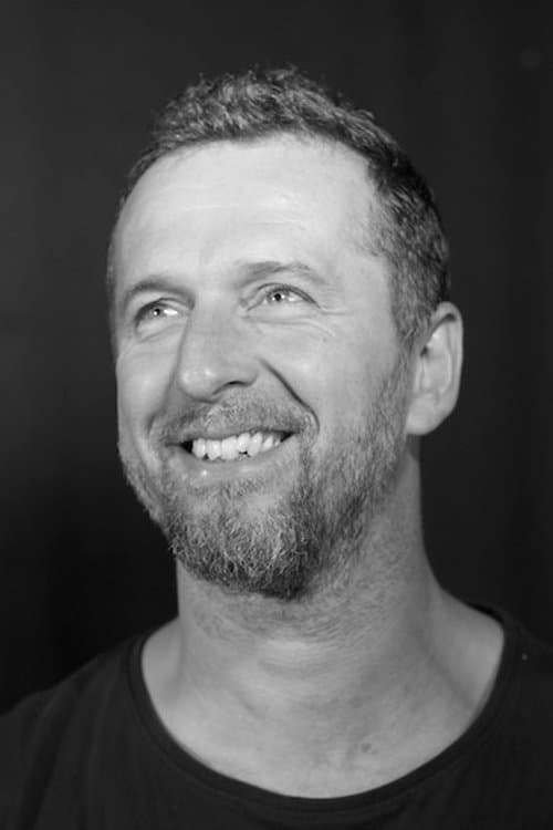 Dénes Bernáth image