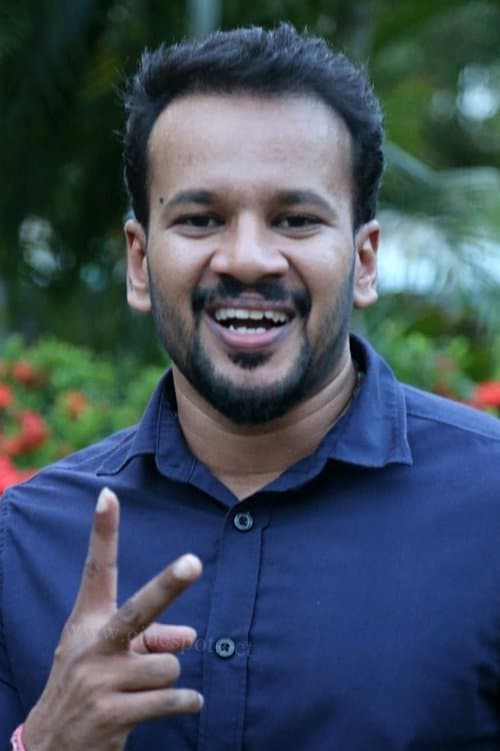 Denes Kumar image