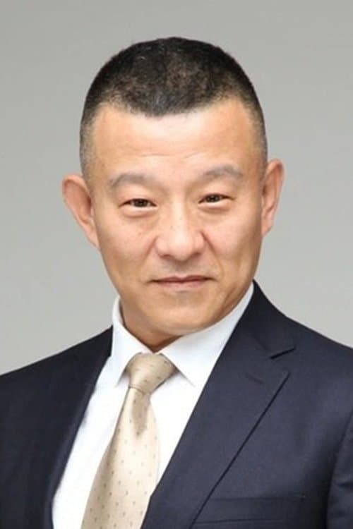 Deng Gang image
