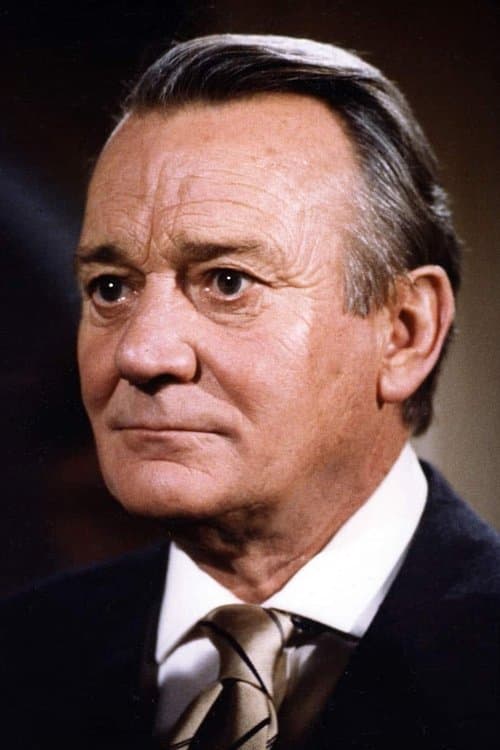 Denholm Elliott image