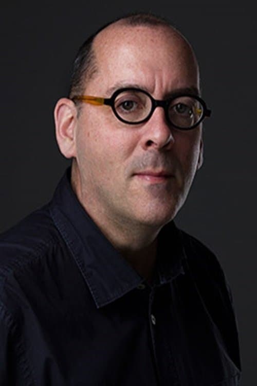 Photo of Denis Chouinard